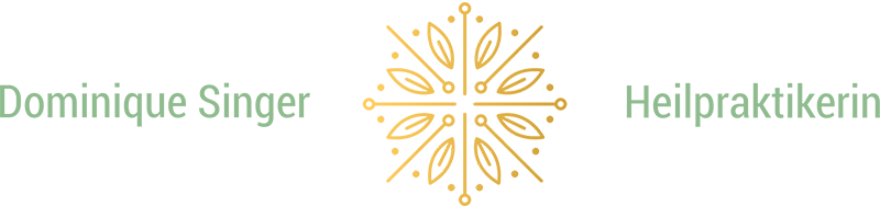 Logo Dominique Singer